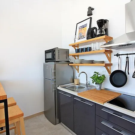Lägenhet Lena Loft By The Sea Postira